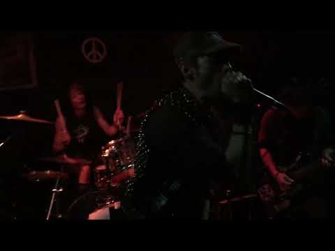 Framtid - Live at Bears in Osaka