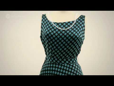 FEM Channel ID 2007 "Pearls" - Dallas Sthlm