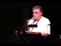 Sax Solo v.2 Joe Sample & The Soul Committee "Dirty Rice" Blue Note Osaka 1995