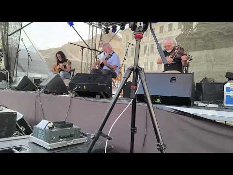 Michal Prokop trio - Blues o spolykaných slovech