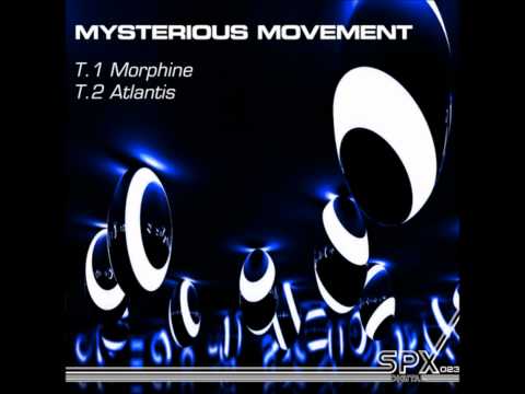 Mysterious Movement - Atlantis Intro Mix [SPX digital]