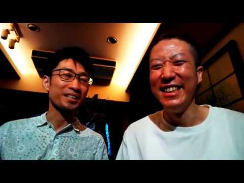 教養学科 8月暑いですね～＿HAMORI-BEトーク