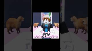 チーター成敗してみた😠 #ロブロックス