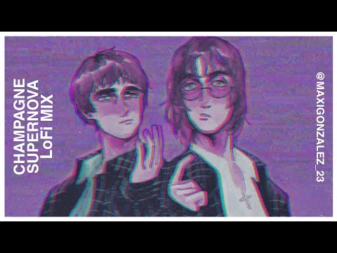 Oasis - Musica Lo Fi Para Estudiar 2