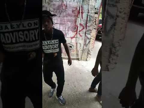 Odaine di freestyle god ft gringo ft chapo