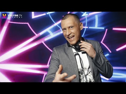 Dj Konstantin Ozeroff