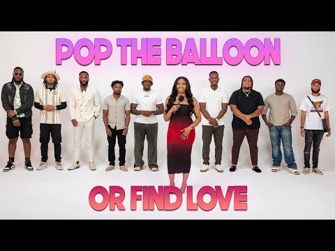 Ep 14: Pop The Balloon Or Find Love | With Arlette Amuli