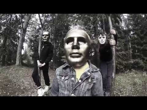 The Confusions feat. Frida Madeleine "All Along The Watchtower" (Bob Dylan cover)