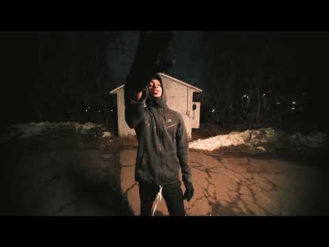 050Glo -  2 Lines Of Tris (Official Video) | Dir. Lin James | Prod. Zer0 