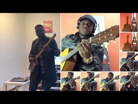 Fally Ypupa x Mannequin (ft Naza & Keblack)