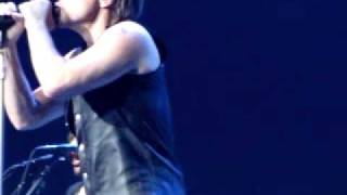 Bon Jovi It's My Life Memphis May 19, 2011 Fed Ex Center