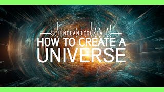 How to create a Universe with Jan Pieter van der Schaar