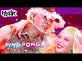 HyunA&DAWN(현아&던) - PING PONG (Music Bank) l KBS WORLD TV 210924