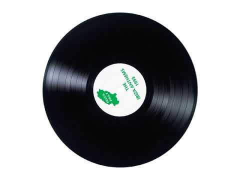 DISCO EVANGELISTS De Niro 1993 (Ibiza Anthems 1993)