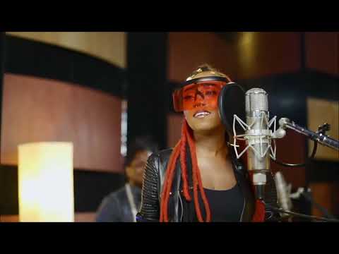 Joyce N'sana - Séha (acoustic)