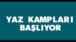 BTK Akademi Yaz Kampları Başlıyoor. #btkakademi #sibergüvenlik #yazılı