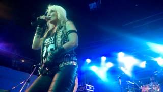 Doro  Out of Control