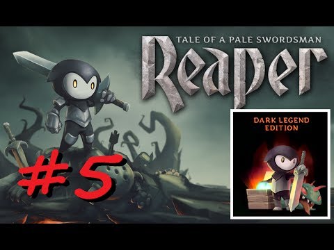 Dark Legends IOS
