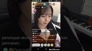 Download lagu Beauty korean girl in bigo live mp3