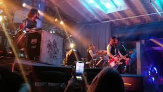 Long Hair Don&#39;t Care - The Cadillac Three