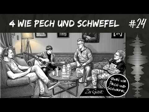 Therapie Fatale and Hasi Harper