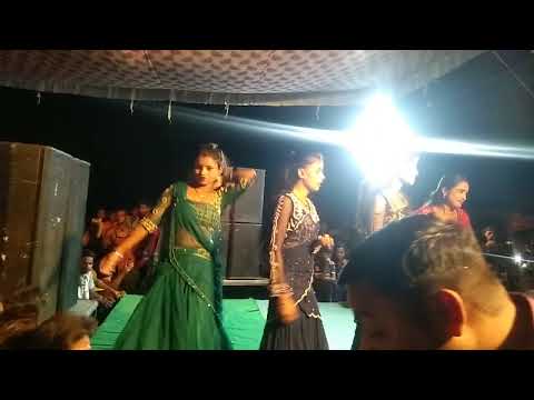 archestra dance program randi