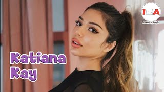 Katiana Kay  | Most Beautiful Plus Size Model | Age | Height