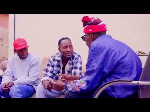 Thiago ft Poystar _Fine Girl (official music video)