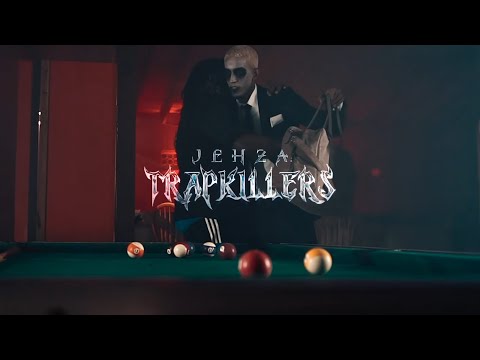 Jehza-  Primer Impacto (Video Oficial) Chapter 2 TrapKillers 💿