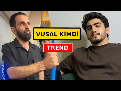 KASIBLAR #1 - VUSAL BƏRBƏR KİMDİ?