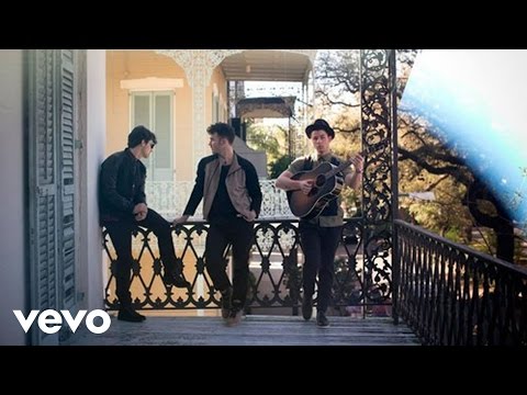 Wedding Bells Jonas Brothers Last Fm Play On You