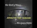 Athletic Mic League Hip Hop Quotables