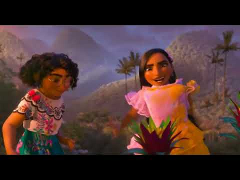 Olga Lucía Vives, lsabel Garcés - lnspiracion de encanto audio latino