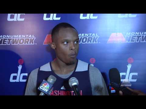 Maalik Wayns - 7/7/14