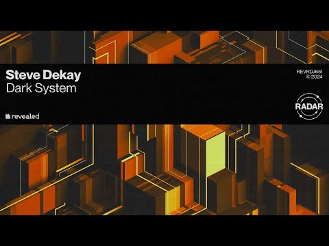 Steve Dekay - Dark System