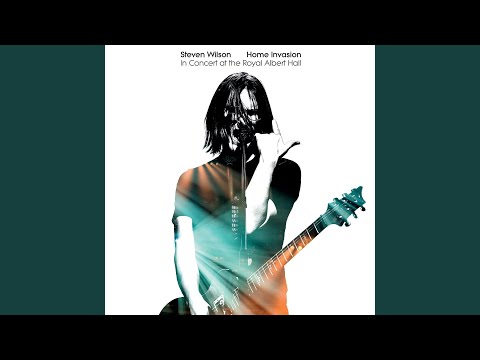 Home Invasion / Regret #9 (Live)