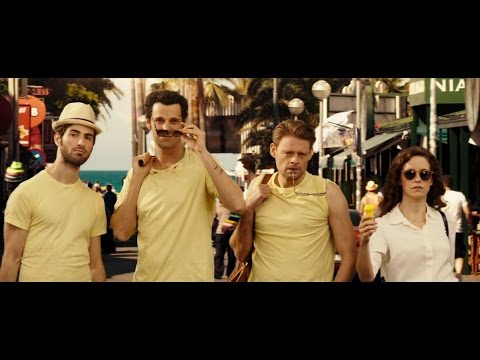 GUT ZU VÖGELN (2015) - Trailer **HD**