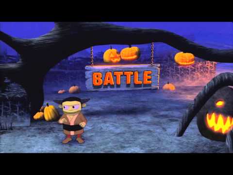 Costume Quest Playstation 3