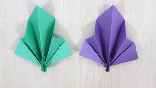 Cute Origami Peacock tutorial - How to Make a Paper Peacock Easy