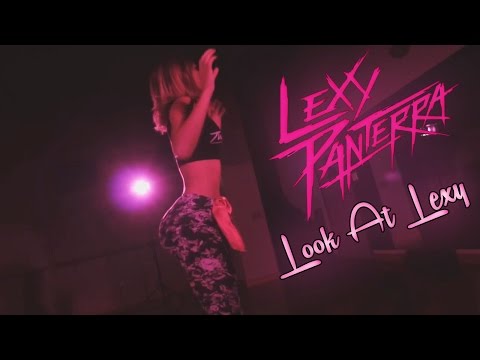 Dj Battle Ft. Lexy Panterra - Twerk Lesson  (Extreme Bass Boosted) |4k|