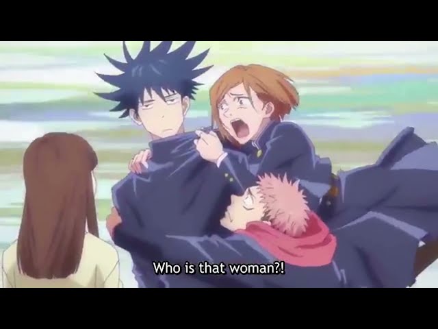 10 Jujutsu Kaisen Characters Who Would be the Ultimate Best Friends