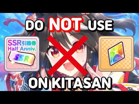 Ultimate Guide to Using SSR Selector & Rainbow Uncap Crystal Wisely! (With Balance Adjustments)