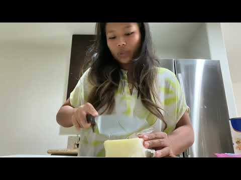 Vlog #15: how to make celery soup