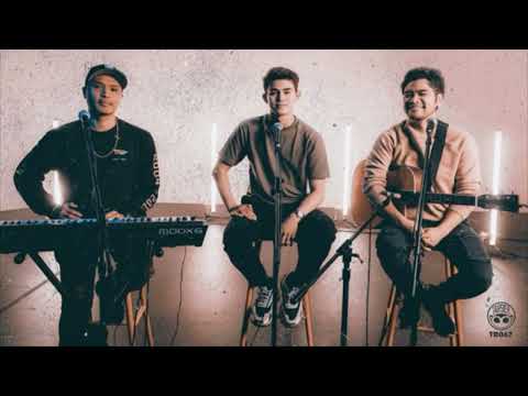 Catching One Lemonade - Inigo Pascual, Jeremy Passion, Gabe Bondoc Instrumental