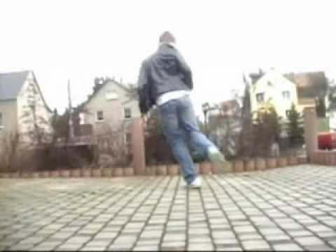 Hard Jump THE ART OF HARD