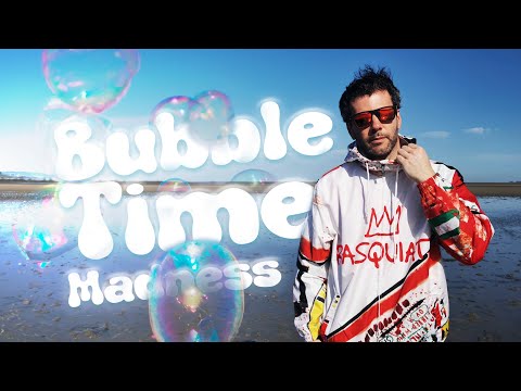 DJ Kutasi - Lenient Thursday 335 BUBBLeTIME MADNESS 04-06-2023
