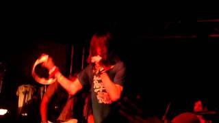 Free Energy &quot;Young Hearts&quot; Live in Dallas at the Loft 10/22/10