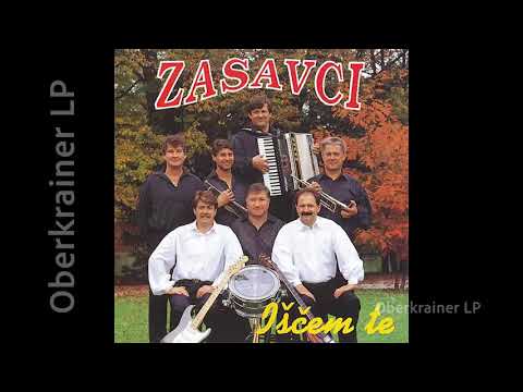 Zasavci - IŠČEM TE - 1990