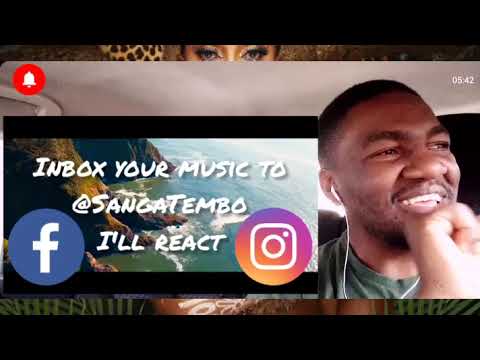 FIRST REACTION :: Bombshell x Skales x Slapdee - Bad Gyal Loving (Video Dir. Blue & Chichi Ice)