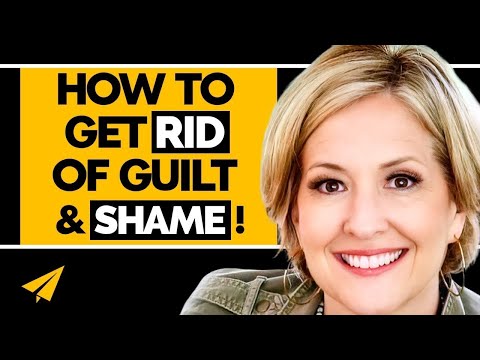 How to Overcome GUILT & SHAME - #BelieveLife